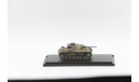 Panzer III Ausf.L, 10.Pz.Div. Afrikakorps 1942 - модель 1/72 Panzerstahl #88030, масштабные модели бронетехники, scale72