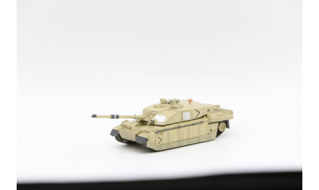 Challenger II Iraq 2003 - модель 1/72 Easy Model #35012, масштабные модели бронетехники, scale72