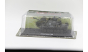 M48 A3 Patton 2 - 1968 - модель 1/72 Арсенал-Коллекция серии Танки Мира №37, масштабные модели бронетехники, Chrysler, scale72