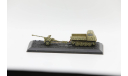 Steyr RSO/01 + Pak 40 - 1944 - модель 1/72 Blitz 72, масштабные модели бронетехники, scale72