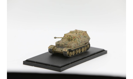 Elefant Sd.Kfz. 184 w Zimmerit,  sPzJgAbt 653 Russia Poland 1944 - модель 1/72 Dragon Armor #60053, масштабные модели бронетехники, scale72