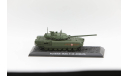Российский Основной Боевой Танк Т-14 «Армата»  - модель 1/72 Zvezda, масштабные модели бронетехники, Звезда, scale72