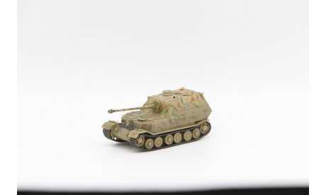 Elefant Sd.Kfz. 184 w Zimmerit,  sPzJgAbt 653 Russia Poland 1944 - модель 1/72 Dragon Armor #60053, масштабные модели бронетехники, scale72