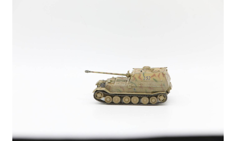 Elefant Sd.Kfz. 184 w Zimmerit,  sPzJgAbt 653 Russia Poland 1944 - модель 1/72 Dragon Armor #60053, масштабные модели бронетехники, scale72