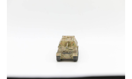 Elefant Sd.Kfz. 184 w Zimmerit,  sPzJgAbt 653 Russia Poland 1944 - модель 1/72 Dragon Armor #60053, масштабные модели бронетехники, scale72