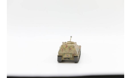 Elefant Sd.Kfz. 184 w Zimmerit,  sPzJgAbt 653 Russia Poland 1944 - модель 1/72 Dragon Armor #60053, масштабные модели бронетехники, scale72
