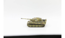 Sd.Kfz.181 Tiger I Early Production, 8.Pz.Rgt.2 Das Reich, Kursk 1943 - модель 1/72 Dragon Armor #60479, масштабные модели бронетехники, scale72