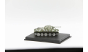 T-34/76 Mod. 1941, Leningrad 1942-43 - модель 1/72 Dragon Armor #60474, масштабные модели бронетехники, scale72