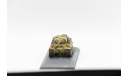 Pz.Kpfw. VI Tiger I Ausf.E (Sd.Kfz. 181) sch.Pz.Abt. 506, Lukanjowka (USSR) – 1943 - модель 1/72 Altaya, масштабные модели бронетехники, 1:72