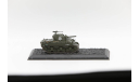 M4A3 Sherman 756th Tank Battalion 5th Army, France – 1945 - модель 1/72 Altaya, масштабные модели бронетехники, scale72