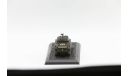 M4A3 Sherman 756th Tank Battalion 5th Army, France – 1945 - модель 1/72 Altaya, масштабные модели бронетехники, scale72