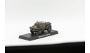 Lancia Ansaldo Lince 1949 - модель 1/43 Altaya, масштабная модель, scale43, Харьковский завод транспортного машиностроения имени В. А. Малышева