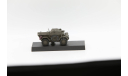 Lancia Ansaldo Lince 1949 - модель 1/43 Altaya, масштабная модель, scale43, Харьковский завод транспортного машиностроения имени В. А. Малышева