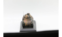 Somua S-35,   1ere DLM Quesnoy (France) - 1940 - модель 1/43 Eaglemoss серии Vehicules Militaires de la Seconde Guerre Mondiale №3, масштабные модели бронетехники, scale43