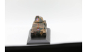 Somua S-35,   1ere DLM Quesnoy (France) - 1940 - модель 1/43 Eaglemoss серии Vehicules Militaires de la Seconde Guerre Mondiale №3, масштабные модели бронетехники, scale43