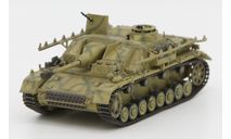 Stug. IV Early Version, StuG. Brigade 907, Italy 1944 - модель 1/72 Dragon Armor #60068, масштабные модели бронетехники, scale72