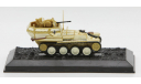 Sd.Kfz.140 Flakpanzer 38(t) Gepard -1944, масштабные модели бронетехники, Amercom, scale72