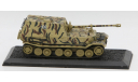 Sd.Kfz. 184 Panzerjager Tiger (P) Elefant - 1944, масштабные модели бронетехники, Amercom, scale72