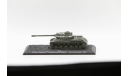 IS-2, 104 Arm. Regiment 7th Guards Armored Brigade, Berlin (Germany) - 1945 - модель 1/72 Altaya, масштабные модели бронетехники, scale72