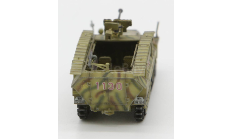Sd.kfz.251/7 Ausf. D Unidentified Unit, Italy 1944 - модель 1/72 Dragon Armor #60296, масштабные модели бронетехники, scale72