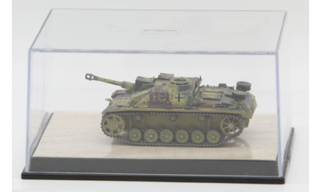 10.5cm StuH.42 Ausf.G, Unidentified Unit, Ardennes 1944 - модель 1/72 Dragon Armor #60358, масштабные модели бронетехники, scale72