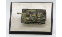 10.5cm StuH.42 Ausf.G, Unidentified Unit, Ardennes 1944 - модель 1/72 Dragon Armor #60358, масштабные модели бронетехники, scale72