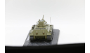 Т-34-76 - модель 1/43 Модимио серии Наши Танки №10, масштабные модели бронетехники, MODIMIO, scale43