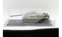 ИС-3М - модель 1/43 Модимио серии Наши Танки №2, масштабные модели бронетехники, MODIMIO, scale43