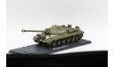 ИС-3М - модель 1/43 Модимио серии Наши Танки №2, масштабные модели бронетехники, MODIMIO, scale43