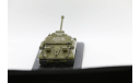ИС-3М - модель 1/43 Модимио серии Наши Танки №2, масштабные модели бронетехники, MODIMIO, scale43