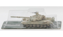 Танк Т-90, Русские танки №86, масштабные модели бронетехники, Русские танки (Ge Fabbri), scale72