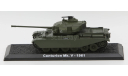 Centurion Mk. V – 1961 - модель 1/72 Amercom, масштабные модели бронетехники, scale72