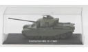 Centurion Mk. V – 1961 - модель 1/72 Amercom, масштабные модели бронетехники, scale72