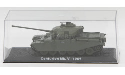 Centurion Mk. V – 1961 - модель 1/72 Amercom
