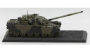 Chieftain Mk. V - 1975 - модель 1/72 Amercom, масштабные модели бронетехники, scale72