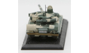 T-80 BW - 1990 - модель 1/72 Amercom, масштабные модели бронетехники, scale72