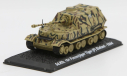 Sd.Kfz. 184 Panzerjager Tiger (P) Elefant - 1944 - модель 1/72 Amercom, масштабные модели бронетехники, scale72