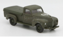 Pick-up Dodge 1940 - модель 1/43 Solido 05_86, масштабные модели бронетехники, scale43