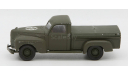 Pick-up Dodge 1940 - модель 1/43 Solido 05_86, масштабные модели бронетехники, scale43