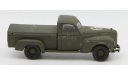 Pick-up Dodge 1940 - модель 1/43 Solido 05_86, масштабные модели бронетехники, scale43