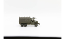 GMC 2.5 Ton Opened Cab Cargo Truck (Ardenes, 1944) - модель 1/72 Forces of Valor #85099, масштабные модели бронетехники, Unimax, scale72