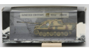 Sd.Kfz.173 Jagdpanther, 1945, unknown unit, Germany, масштабные модели бронетехники, Solido, 1:72, 1/72