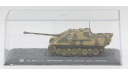 Sd.Kfz.173 Jagdpanther, 1945, unknown unit, Germany, масштабные модели бронетехники, Solido, 1:72, 1/72