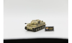 Tiger I Middle Type, s.Pz.Abt. 509 Russia 1943 - модель 1/72 Easy Model #36215