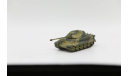 Sd.Kfz.182 Kingtiger Porsche Turret w/Zimmerit, s.Pz.Abt.506, Arnhem 1944 - модель 1/72 Dragon Armor #62003, масштабные модели бронетехники, scale72