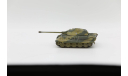 Sd.Kfz.182 Kingtiger Porsche Turret w/Zimmerit, s.Pz.Abt.506, Arnhem 1944 - модель 1/72 Dragon Armor #62003, масштабные модели бронетехники, scale72