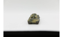Sd.Kfz.182 Kingtiger Porsche Turret w/Zimmerit, s.Pz.Abt.506, Arnhem 1944 - модель 1/72 Dragon Armor #62003, масштабные модели бронетехники, scale72