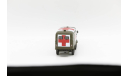 Renault R 2087 Ambulance 1950 - модель 1/43 Direkt Collections, масштабная модель, scale43