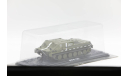 БТР-50 - модель 1/43 Модимио серии Наши Танки №12, масштабные модели бронетехники, MODIMIO, scale43