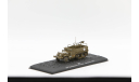 M21 MMC 193rd Tank Battalion, 10th Army, Germany – 1945 - модель 1/72 Altaya, масштабные модели бронетехники, scale72